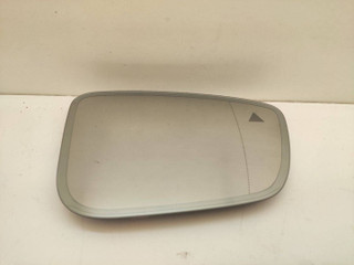стекло зеркала наружного правого BMW M8 F91/92 F91 2020, 4.4 л., i, S63 B44 B, бензин, АКПП, 490, кабриолет, полный привод, правый руль
