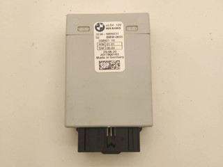 Блок управления рулевой колонки BMW M8 F91/92 F91 2020, 4.4 л., i, S63 B44 B, бензин, АКПП, 490, кабриолет, полный привод, правый руль, 32306899231, 6899231