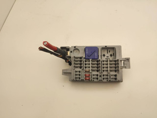 распределитель тока BMW M8 F91/92 F91 2020, 4.4 л., i, S63 B44 B, бензин, АКПП, 490, кабриолет, полный привод, правый руль, 9350314, 61149350314