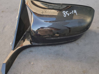 зеркало наружное левое BMW M8 F91/92 F91 2020, 4.4 л., i, S63 B44 B, бензин, АКПП, 490, кабриолет, полный привод, правый руль