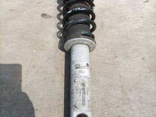 амортизатор задний BMW M8 F91/92 F91 2020, 4.4 л., i, S63 B44 B, бензин, АКПП, 490, кабриолет, полный привод, правый руль, 7856902