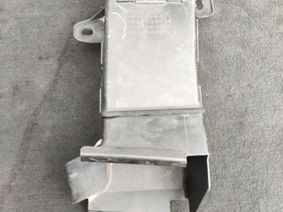 воздуховод тормозной правый BMW 7 серия F01/F02 F01 2009, 4.0 л., дизель, АКПП, седан, 7898882, 7184156