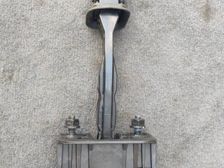 ограничитель открывания двери BMW M8 F91/92 F91 2020, 4.4 л., i, S63 B44 B, бензин, АКПП, 490, кабриолет, полный привод, правый руль, 7418076