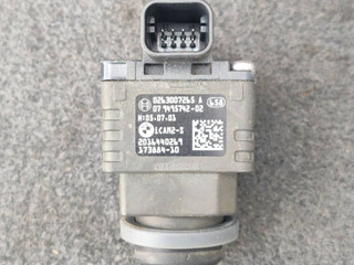 камера бокового обзора BMW M8 F91/92 F91 2020, 4.4 л., i, S63 B44 B, бензин, АКПП, 490, кабриолет, полный привод, правый руль, 9495742