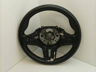 руль BMW 3 серия G20 2021, 3.0 л., i, B58B30, бензин, АКПП, универсал, полный привод, правый руль