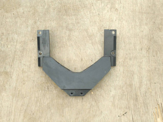 распорка кузова BMW M8 F91/92 F91 2020, 4.4 л., i, S63 B44 B, бензин, АКПП, 490, кабриолет, полный привод, правый руль, 7464372