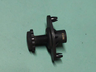 отбойник крышки багажника BMW 4 серия G22/G23 G22 2021, 2.0 л., B47 D20 B, дизель, 7458725