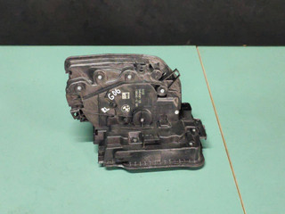 замок двери задней левой BMW X6 G06 2022, 3.0 л., дизель, 51229464881, 9464881