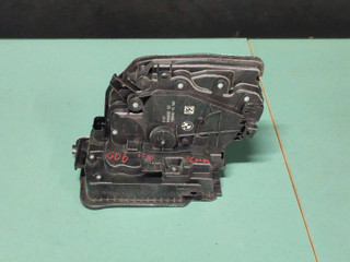 замок двери передней правой BMW X6 G06 2022, 3.0 л., дизель, 51219464890, 9464890
