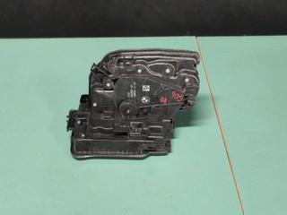 замок двери задней правой BMW X6 G06 2022, 3.0 л., дизель, 51229464882, 9464882