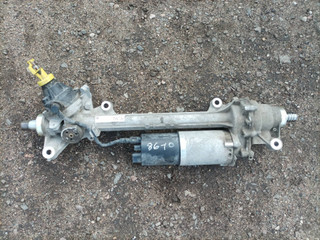 рулевая рейка BMW 4 серия G22/G23 G22 2021, 2.0 л., B47 D20 B, дизель