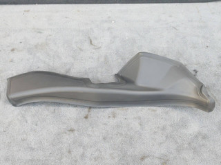 водосток крышки багажника BMW X6 G06 2022, 3.0 л., дизель, 51497441976, 7441976