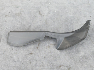 водосток крышки багажника BMW X6 G06 2022, 3.0 л., дизель, 7441975