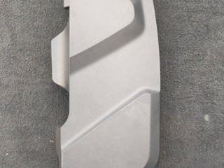 крышка отсека ЭБУ BMW M8 F91/92 F91 2020, 4.4 л., i, S63 B44 B, бензин, АКПП, 490, кабриолет, полный привод, правый руль, 7856812, 12907856812