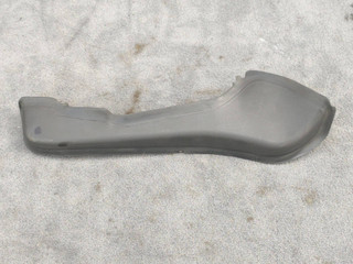 водосток крышки багажника BMW X5 G05 2022, 3.0 л., дизель, 8738628