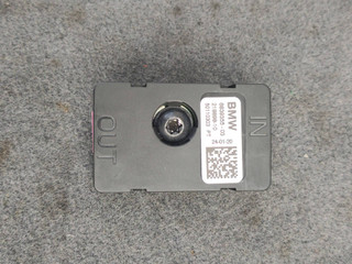 антенна BMW X5 G05 2022, 3.0 л., дизель, 6839355