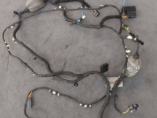 дверная проводка BMW X6 G06 2022, 3.0 л., дизель