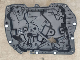 стеклоподъемник передний левый BMW X6 G06 2022, 3.0 л.