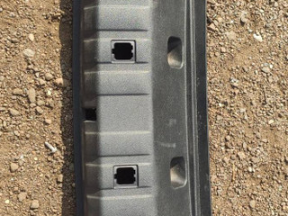 накладка внутренняя на заднюю панель кузова BMW 4 серия G22/G23 G22 2021, 2.0 л., B47 D20 B, дизель, 7489831