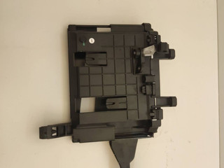 корпус эбу BMW M8 F91/92 F91 2020, 4.4 л., i, S63 B44 B, бензин, АКПП, 490, кабриолет, полный привод, правый руль, 7856811