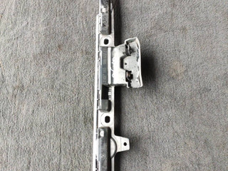 Кронштейн крепления порога BMW 4 серия G22/G23 G22 2021, 2.0 л., B47 D20 B, дизель, 7497383