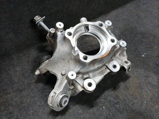 кулак задний правый BMW 4 серия G22/G23 G22 2021, 2.0 л., B47 D20 B, дизель, 6879526