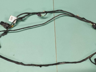 проводка датчиков парковки BMW 5 серия G30/G31 G30 2017, 3.0 л., B57 D30 A, дизель, АКПП, седан, 9395452, 9364190