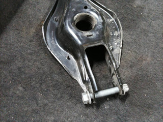 рычаг задний BMW 4 серия G22/G23 G22 2021, 2.0 л., B47 D20 B, дизель, 6886448