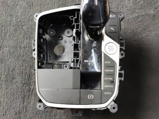 модуль управления селектора АКПП BMW 4 серия G22/G23 G22 2021, 2.0 л., B47 D20 B, дизель, 5A1DE44