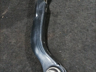 рычаг задний BMW 4 серия G22/G23 G22 2021, 2.0 л., B47 D20 B, дизель, 6881201, 6881199