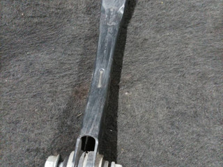 рычаг задний BMW 4 серия G22/G23 G22 2021, 2.0 л., B47 D20 B, дизель, 6878641, 6878639