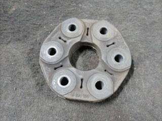 муфта кардана BMW 4 серия G22/G23 G22 2021, 2.0 л., B47 D20 B, дизель, 8681477