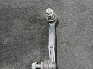 стойка стабилизатора BMW 4 серия G22/G23 G22 2021, 2.0 л., B47 D20 B, дизель, 6785607