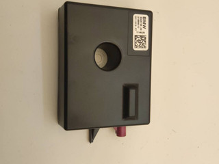 антенна BMW M8 F91/92 F91 2020, 4.4 л., i, S63 B44 B, бензин, АКПП, 490, кабриолет, полный привод, правый руль, 9325735