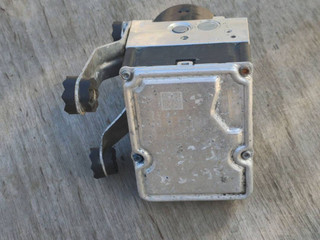 блок ABS BMW X3 F25 2013, 2.0 л., N20 B20 A, бензин, внедорожник 5 дв., 6859758
