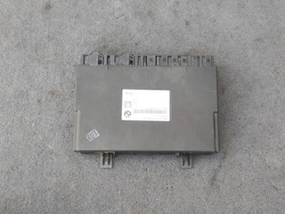блок управления сиденьем BMW 7 серия F01/F02 F02 2008, 3.0 л., N54 B30 A, бензин, АКПП, 475, седан, задний привод, правый руль, 9205225