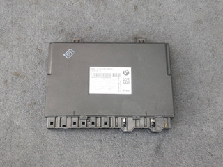 блок управления сиденьем BMW 7 серия F01/F02 F02 2008, 3.0 л., N54 B30 A, бензин, АКПП, 475, седан, задний привод, правый руль, 9205225