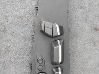 блок управления сиденьем BMW 7 серия F01/F02 F02 2008, 3.0 л., N54 B30 A, бензин, АКПП, 475, седан, задний привод, правый руль, 9163270