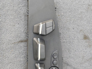 блок управления сиденьем BMW 7 серия F01/F02 F02 2008, 3.0 л., N54 B30 A, бензин, АКПП, 475, седан, задний привод, правый руль, 9163269