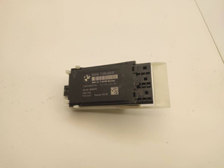 кнопка обогрева сидений BMW M8 F91/92 F91 2020, 4.4 л., i, S63 B44 B, бензин, АКПП, 490, кабриолет, полный привод, правый руль, 7490465