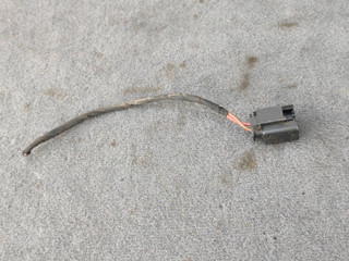 разъем (фишка) проводки BMW M8 F91/92 F91 2020, 4.4 л., i, S63 B44 B, бензин, АКПП, 490, кабриолет, полный привод, правый руль, 7601023
