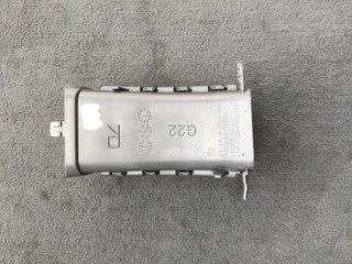 воздуховод тормозной правый BMW 4 серия G22/G23 G22 2021, 2.0 л., B47 D20 B, дизель, 8739154, 57748739154