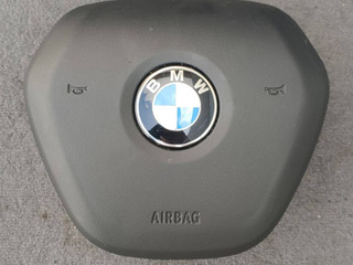 подушка безопасности водителя BMW Z4 G29 2021, 2.0 л., бензин, 5A250B0