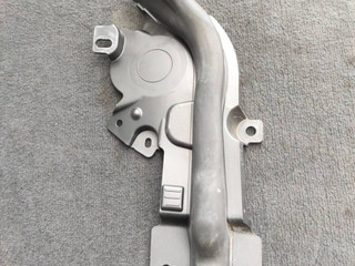 уплотнитель подкапотного пространства BMW 4 серия G22/G23 G22 2021, 2.0 л., B47 D20 B, дизель, 51767486824, 7486824