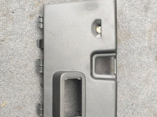 плафон подсветки бардачка BMW 3 серия G20 2022, 2.0 л., B48 B20 A, бензин, b39, седан, задний привод, 6999950, 51167943067, 7943067
