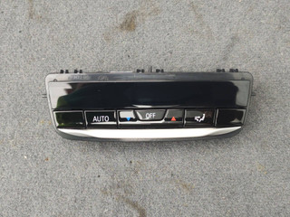 блок управления печки / климат-контроля BMW 3 серия G20 2022, 2.0 л., B48 B20 A, бензин, b39, седан, задний привод, 61315A3BBF4