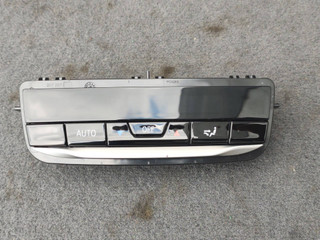 блок управления печки / климат-контроля BMW 3 серия G20 2021, 4.0 л., дизель, АКПП, серый, седан, полный привод, 61319493012, 5HB013512, 65949301203