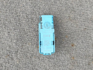 фонарь салона (плафон) BMW 3 серия G20 2021, 3.0 л., i, B58B30, бензин, АКПП, универсал, полный привод, правый руль, 9855613, 8GL217948, 8P985561302