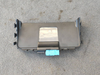 фонарь салона (плафон) BMW M8 F91/92 F91 2020, 4.4 л., i, S63 B44 B, бензин, АКПП, 490, кабриолет, полный привод, правый руль, 9855613, 8GL217948, 8P985561302