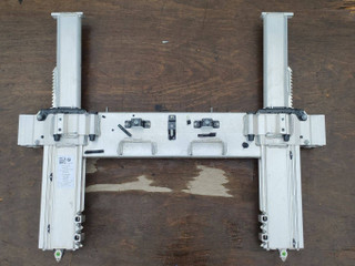 защита при переворачивании BMW M8 F91/92 F91 2020, 4.4 л., i, S63 B44 B, бензин, АКПП, 490, кабриолет, полный привод, правый руль, 7435816